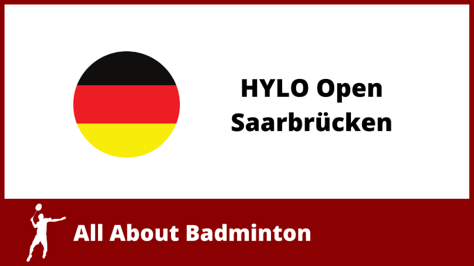 HYLO Open Saarbrücken