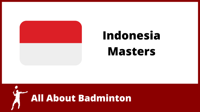 Indonesia Masters