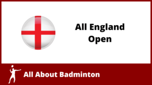 All England Open